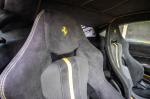 Ferrari 488 Pista 2019 года